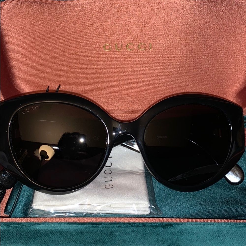 Gucci Woman Sunglasses